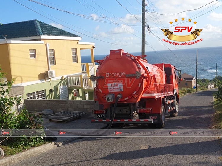 SPV-Vehicle - Client feedbacks picture